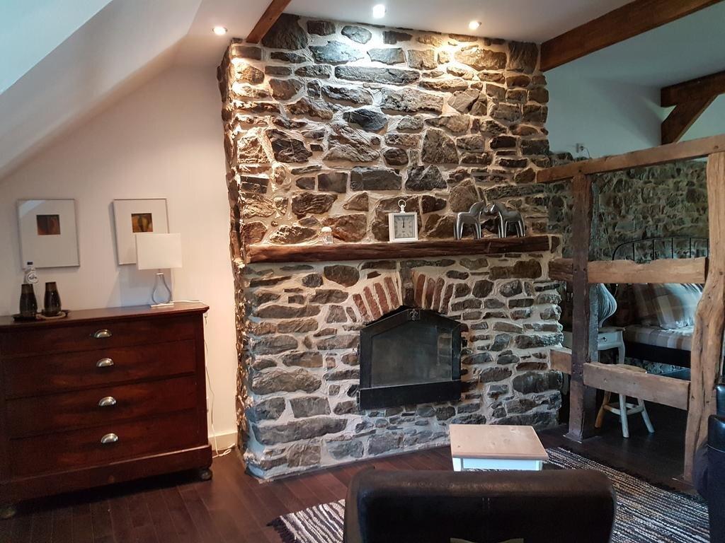 La Ferme de Spa - главное фото