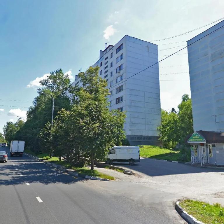 Kvart-Hotel (Кварт-Отель) в микрорайоне Дзержинец - главное фото