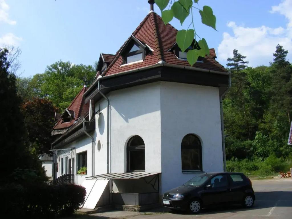 No1 Vendeghaz - главное фото