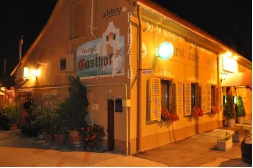 Vadvirág Vendéglő és Panzió - главное фото