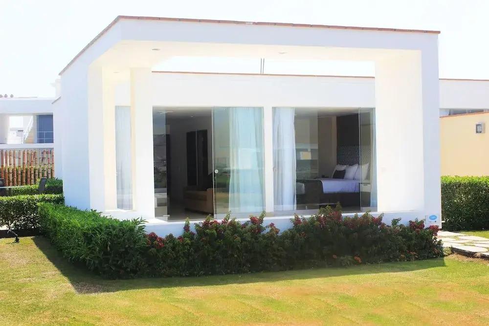 ESTELAR Vista Pacífico Hotel y Centro de Convenciones - главное фото