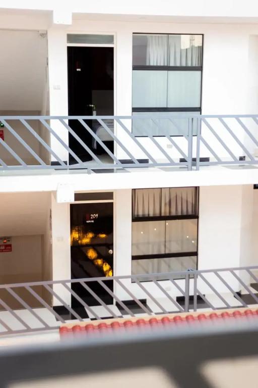 Hotel Venture - главное фото