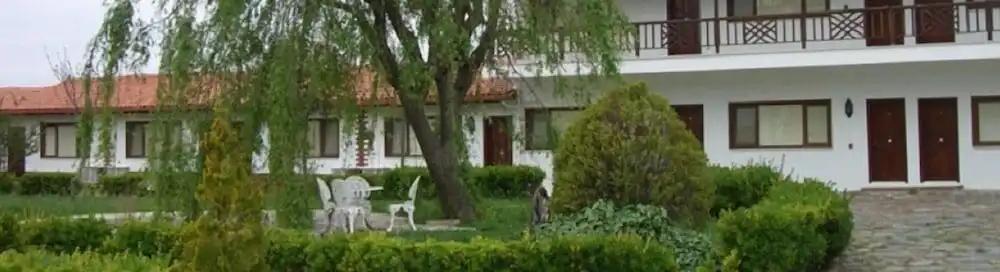 ERKANLI COUNTRY Resort , Spa & Riding Club - Special Class - главное фото