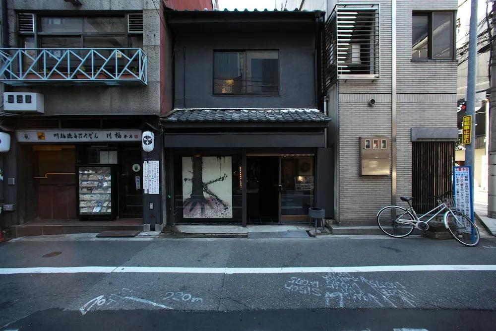 MAISON DE 9 Osaka Shinsaibashi East - главное фото