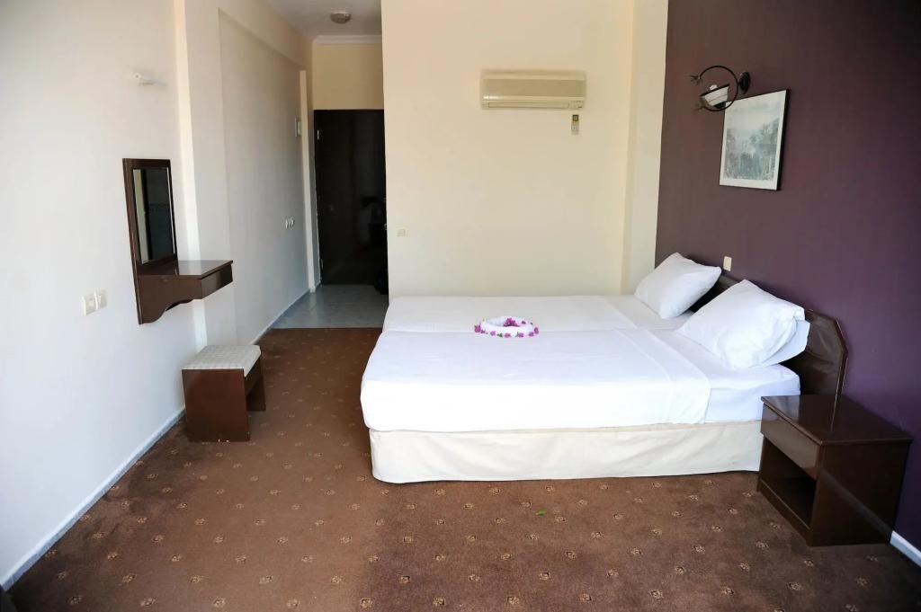 Kylo Garden Hotel By Julitat (ex. Iris Garden; Elfida; Ilimyra) - главное фото