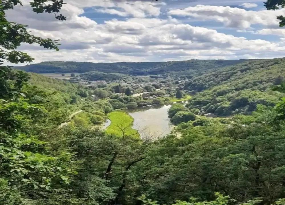 Capacious Holiday Home in Membre With Garden - главное фото