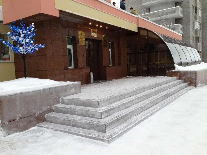 Нивские берега - главное фото