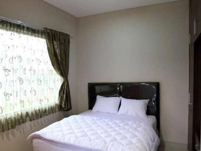 Villa Green Lake Parahyangan - главное фото
