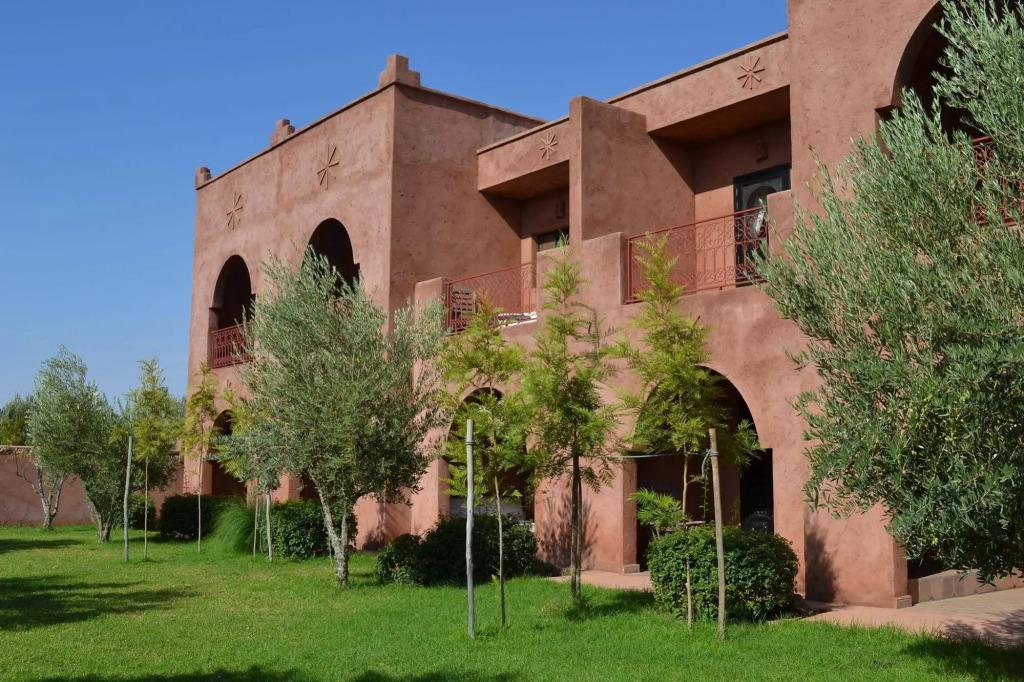 Domaine de Tameslohte - главное фото