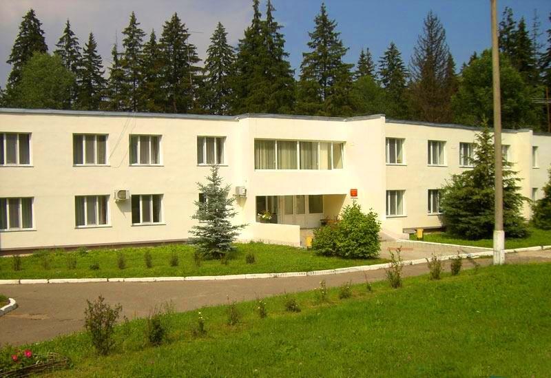 Mozhajskij - главное фото