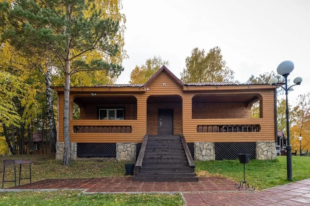 Акватория - главное фото