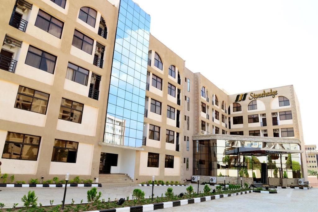 De Best Prime Hotel Resort - главное фото