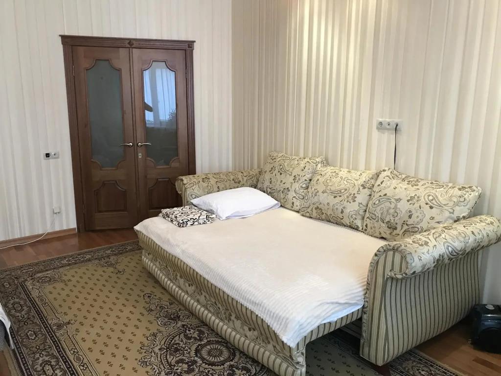 Апартаменты на улице Московская 86 - главное фото