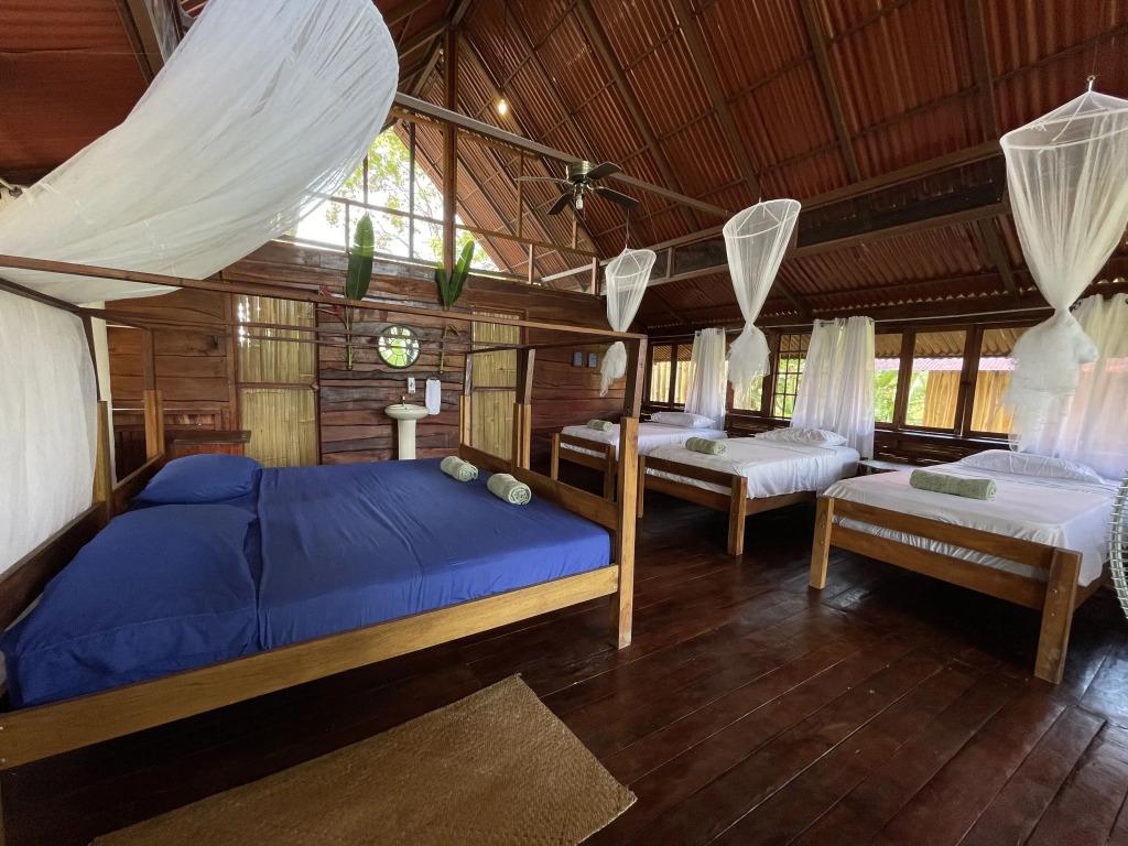 Hacienda Río Oro - главное фото