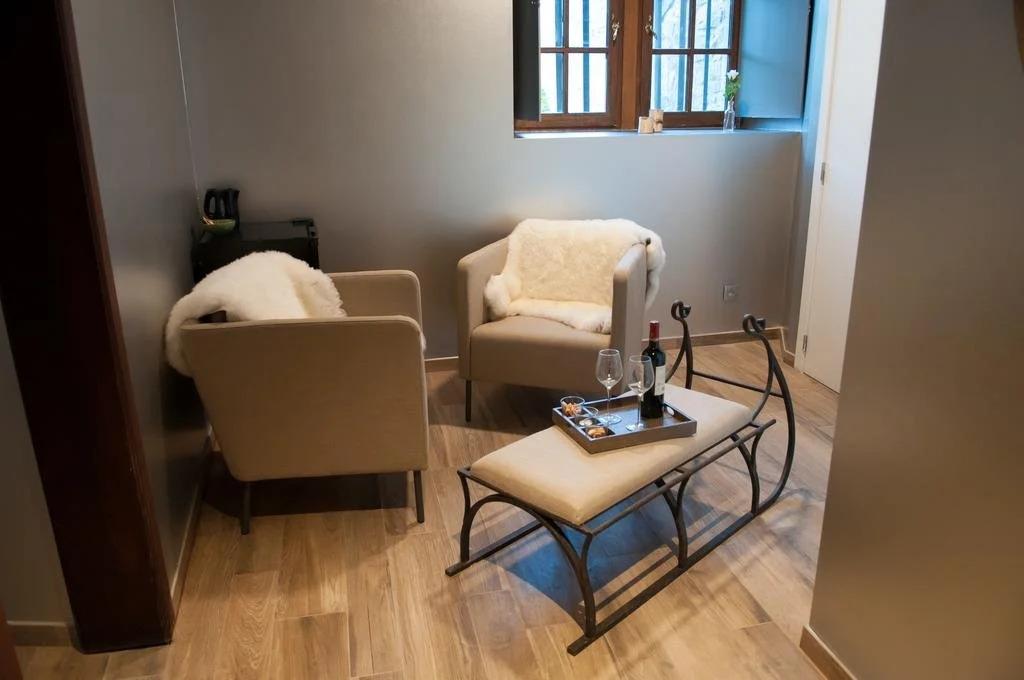 River Lodge - главное фото