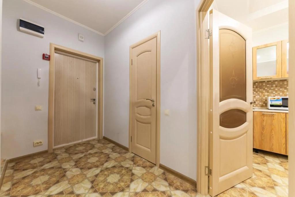 Апартаменты «Ханака» на Сосновой, 1, к. 1 - главное фото