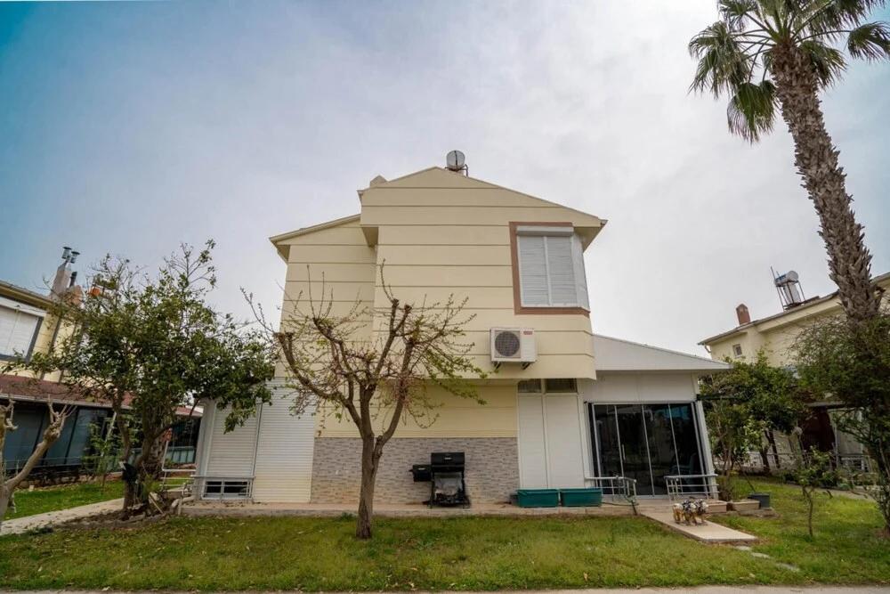 Serene House in Antalya With Shared Pool Garden - главное фото