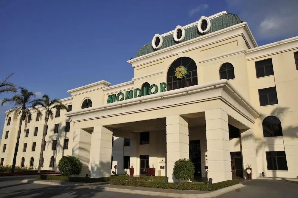 Peermont Mondior - главное фото