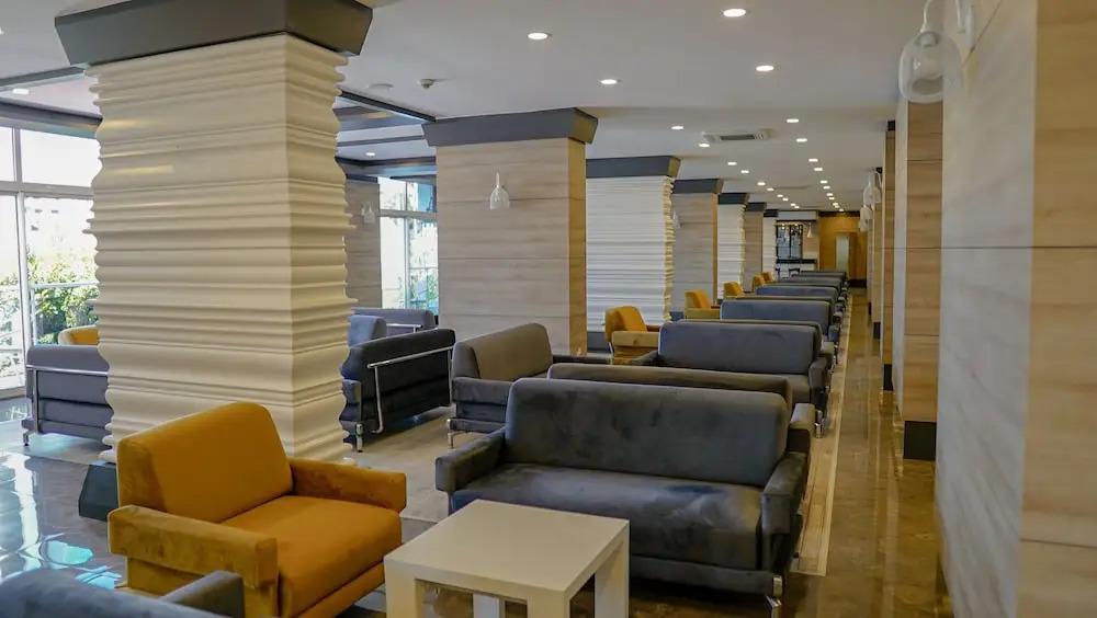 Club Hotel Victoria - главное фото