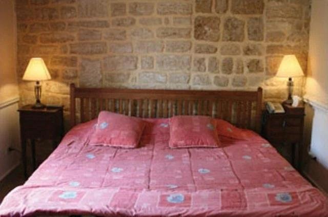 Dar Yacoub Hotel - главное фото