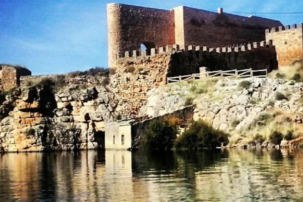 Vivienda Vacacional El Molino Argamasilla De Alba - главное фото