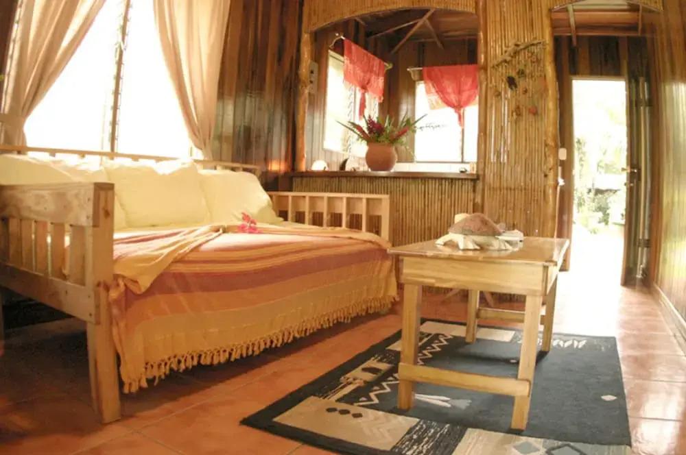 Turtle Beach Lodge - главное фото