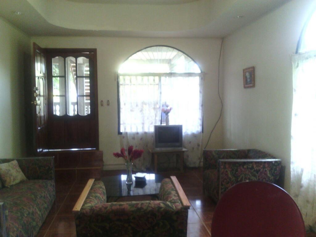 Casa del campo - главное фото