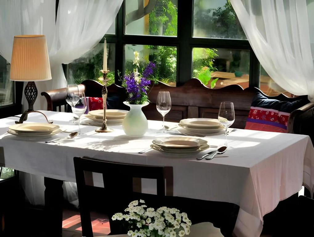 Kővirág Panzió - главное фото