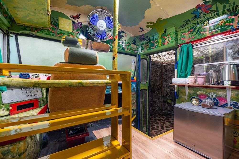 Terminal Verde - главное фото