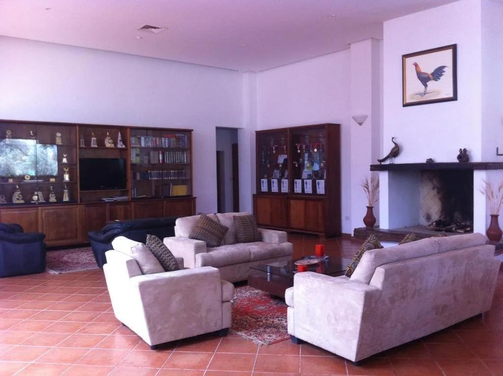 El Nuevo Cantalloc - главное фото