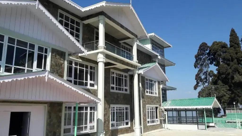 Anutri Hill Resort - главное фото