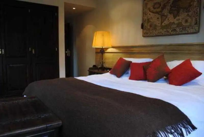 Monte De Pino Hotel Boutique - главное фото
