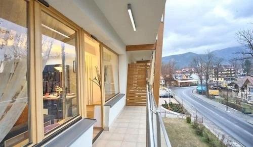 Apartament Silver Zakopane - главное фото