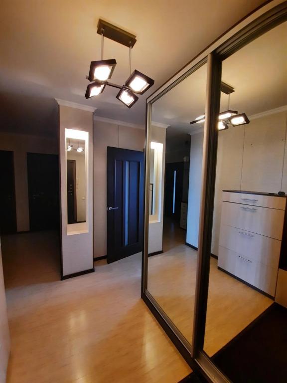 Апартаменты на проспекте Ленина 61А - главное фото