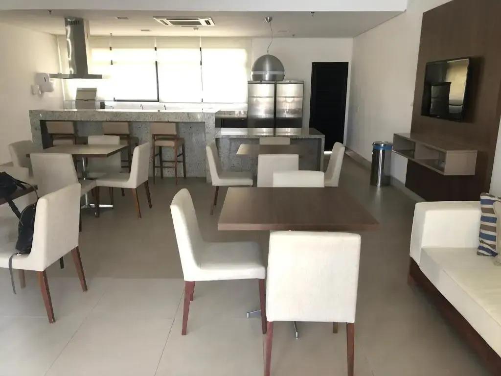 Studio particular em Hotel - главное фото