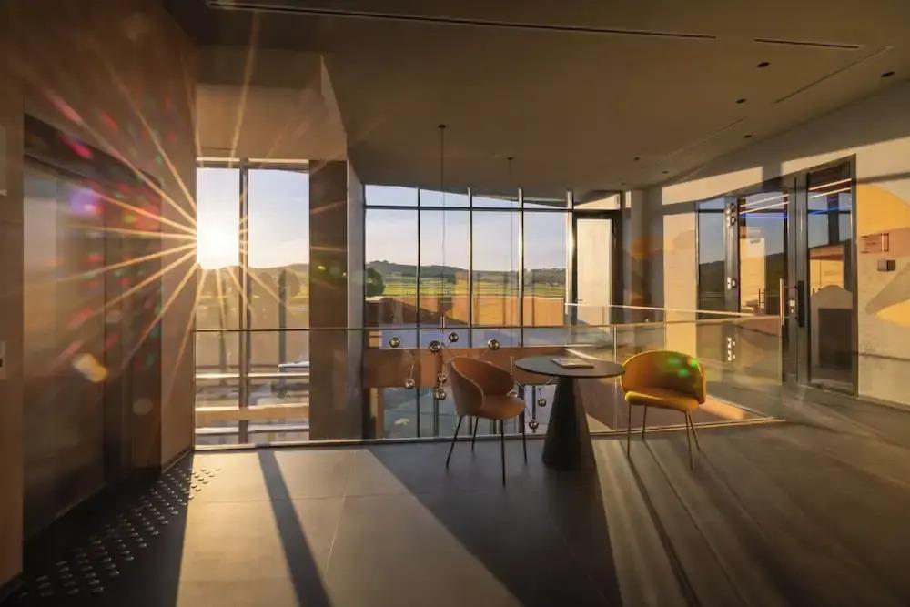 Viale Boutique Hotel Villány - главное фото