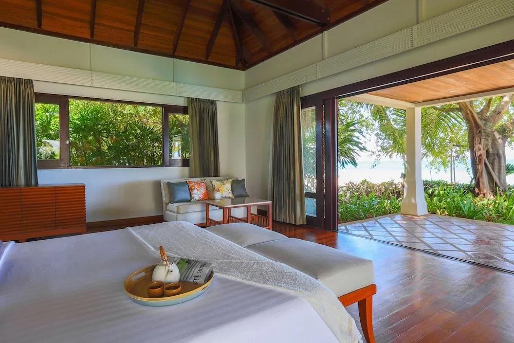 Miskawaan Villa Acacia - главное фото