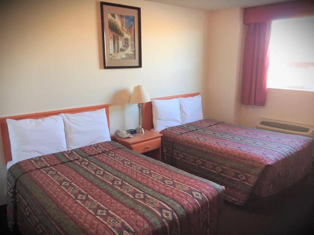 Ace Inn - главное фото