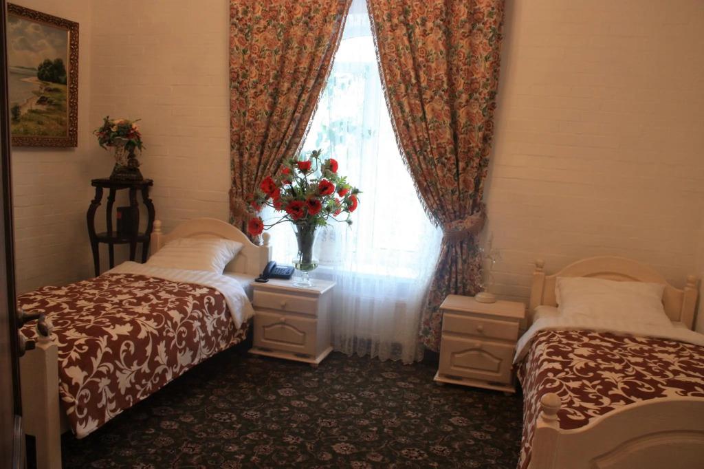 Атаманская - главное фото