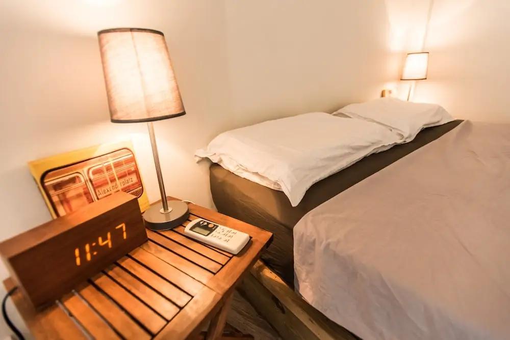 L'Oasis du Lagon - главное фото