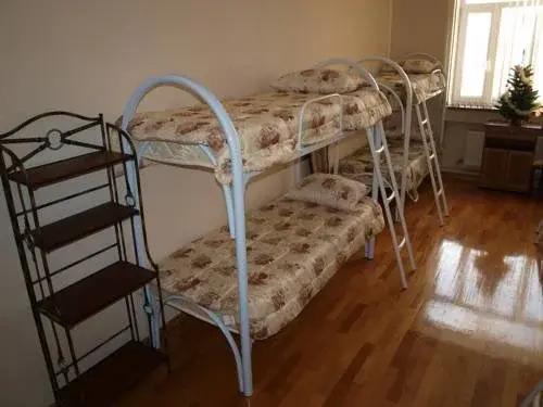 Hostel Kiselikha - главное фото