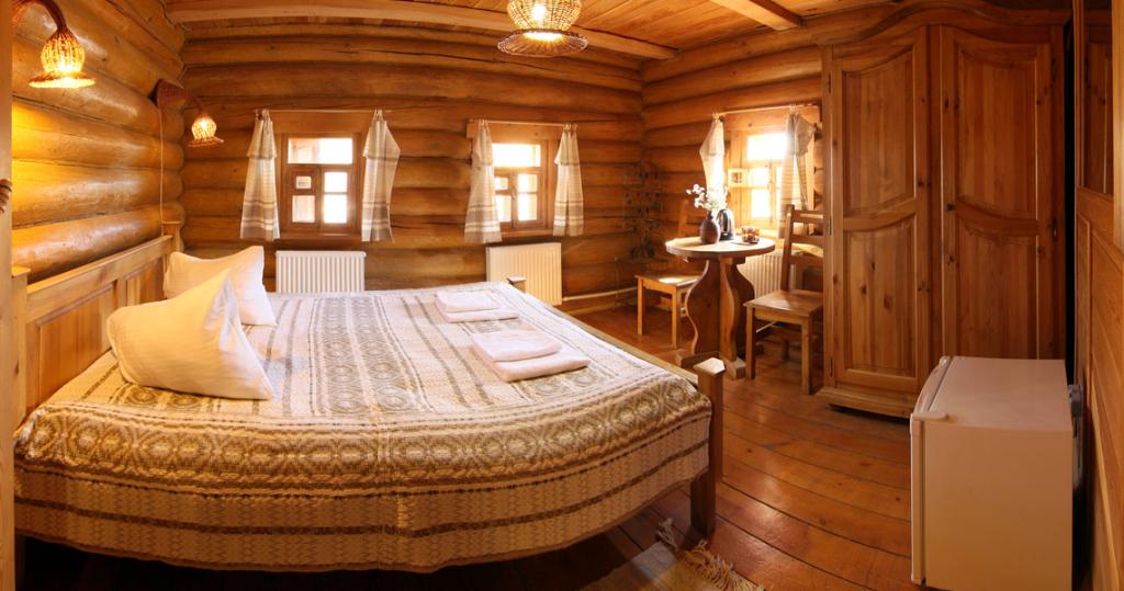 Belarus' Etnomir - главное фото