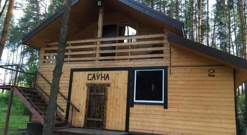 Гостинично-ресторанный комплекс Подворье - главное фото