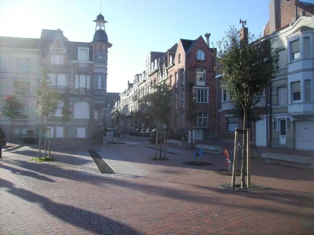 Villa Olga - главное фото