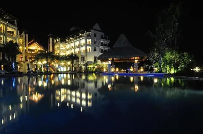 Days Hotel & Suites Shimei Bay - главное фото