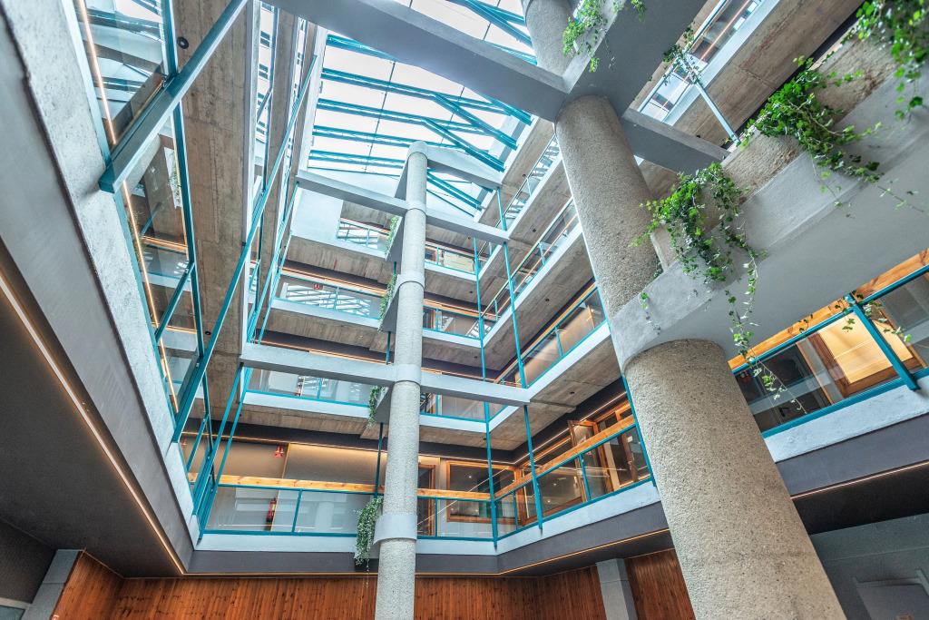 Ushuaia The Mountain Hotel - главное фото