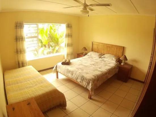 Anchorage Cottage & The Moorings - главное фото