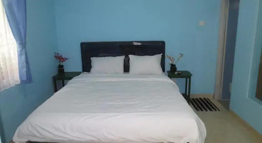 Bali Contour Guest House - главное фото