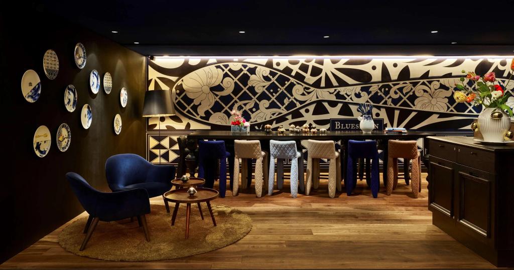 Andaz Amsterdam, Prinsengracht, By Hyatt - главное фото