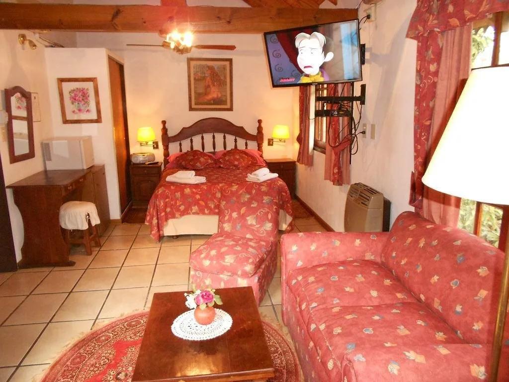 Alpenhaus Hostería Restaurant - главное фото